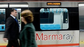 Marmaray ile ilgili yeni iddia!