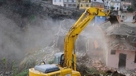 İşte Esenler’in kentsel dönüşümde ilk hedefi!