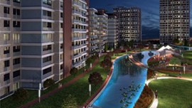 Bulvar İstanbul Evleri