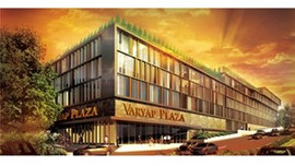 Varyap Plaza