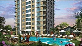 Pendik Prestij Park