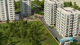 Çekmeköy Butik 216 Evleri