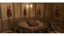 Anıtkabir'in en gizli odası!