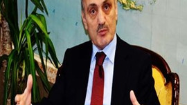 Bakan Bayraktar: Öpüşen şehirler istiyoruz