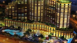 Jet Fadıl'a şok! Caprice Gold'a haciz konuldu