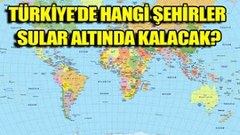 National Geographic'ten şok açıklama!