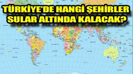 National Geographic'ten şok açıklama!