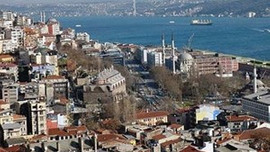 Gayrimenkul yatırımı için gelecek vaat eden bölgeler!
