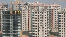 Türkiye'nin büyümesi inşaat sektörüne yaradı