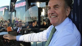 Kadir Topbaş'tan İstanbullulara müjde!