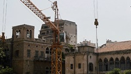 Türk müteahhitlere 2. darbe!