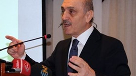 Bakan Bayraktar'ın en büyük arzusu!