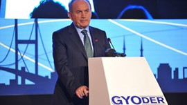 Kadir Topbaş:Amaç sadece konut yapmak değil!