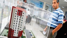 Maketten konut satışı dönemi bitti mi?