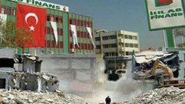 Kentsel dönüşüme para, İhlaszedelere hava var!