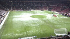 TOKİ'den Türk Telekom Arena Stadı açıklaması‏