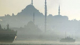 Dokuz cami verip, 100 milyon liralık arsa istedi!