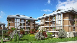 Şehrizar Konakları’nın site yönetimini Boğaziçi Yönetim yapacak