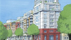 Amplio, Haliç kentsel dönüşüm projesini görücüye çıkardı!