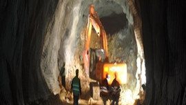 Dev projede ışık göründü!