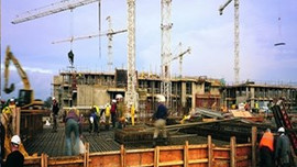 İnşaat sektöründe ciro arttı