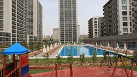 Atakent Elite City Evleri