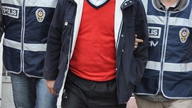 Yolsuzluk operasyonunda ismi geçenler!