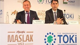 Emlak Konut Genel Müdürü emniyete çağrıldı!