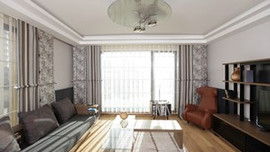 Gölpark Evleri