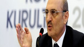 Erdoğan Bayraktar oğlu için ne dedi?