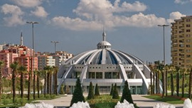 Bu semtte metrekaresi 7 bin liraya kadar yükseliyor