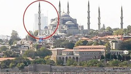 Başbakan 'darıldım' dedi, yıkım kararı çıktı!