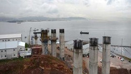 Türkiye'nin en büyük otoyol projesi