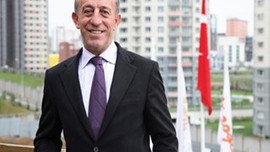 Ağaoğlu’na varlık kiralama şirketi izni verildi