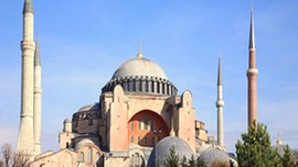 İşte Ayasofya'nın ibadete açılacağı tarih!
