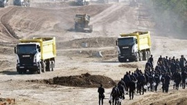 ODTÜ yolu ile ilgili yeni iddia!