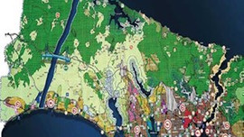 "3 ay içinde arazileri boşaltın!" Çılgın proje geliyor!