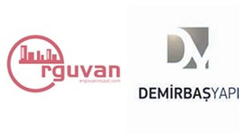 Erguvan İnşaat  ve Demirbaş Yapı'da operasyon açıklaması!