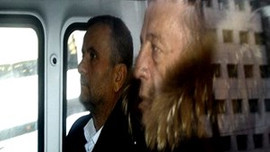 Ali ağaoğlu serbest bırakıldı!