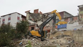 Baysaş, Fikirtepe’de dönüştüreceği ada sayısını ikiye çıkarttı!