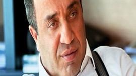 ''Ali Ağaoğlu çok üzgün görünüyordu''