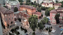 Çapa ve Cerrahpaşa kampüslerinin tapuları alındı