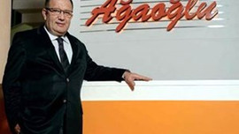 Ağaoğlu CEO'sundan yeni açıklama!
