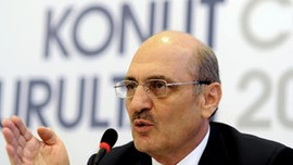 Erdoğan Bayraktar canlı yayında istifa etti!