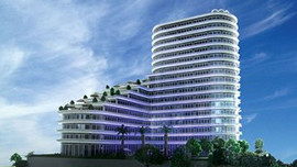 Esenyurt N5 Suites