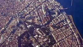 "İzmirli TOKİ'yi istemiyor"