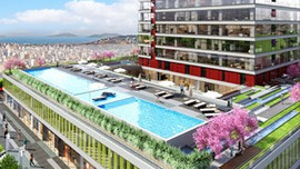 Dumankaya Ritim İstanbul'da 199 bin liraya!