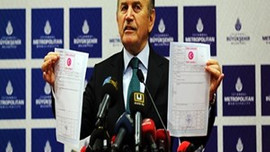 Topbaş, o iddialara yanıt verdi! İşte tapuları