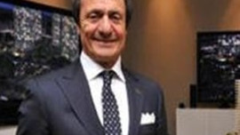 ''İspatlasınlar Zorlu Center'ı bağışlarım''