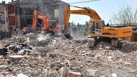 Kentsel dönüşümle ilgili çok kritik uyarı!